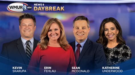 News 9 Daybreak 